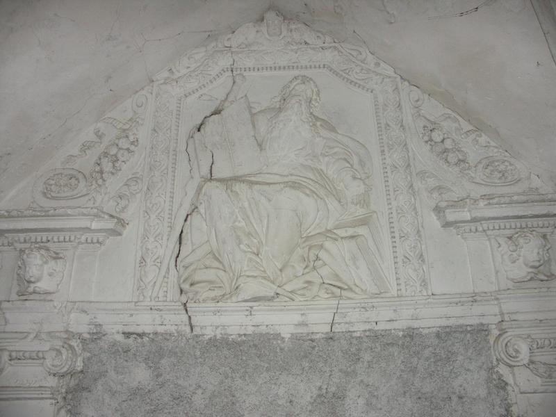 Église du chapitre;bâtiments de l'ancien enclos canonial