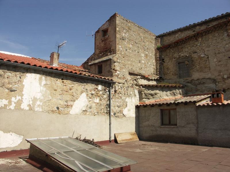 Église du chapitre;bâtiments de l'ancien enclos canonial