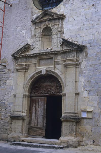 Eglise Saint-Adrien