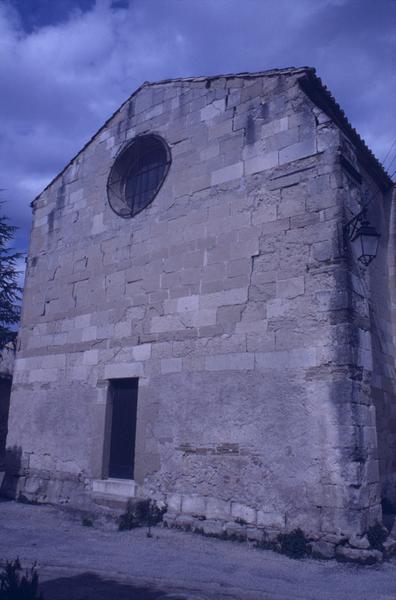 Façade.