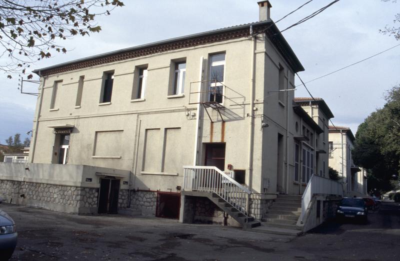 Sanatorium (ancien)