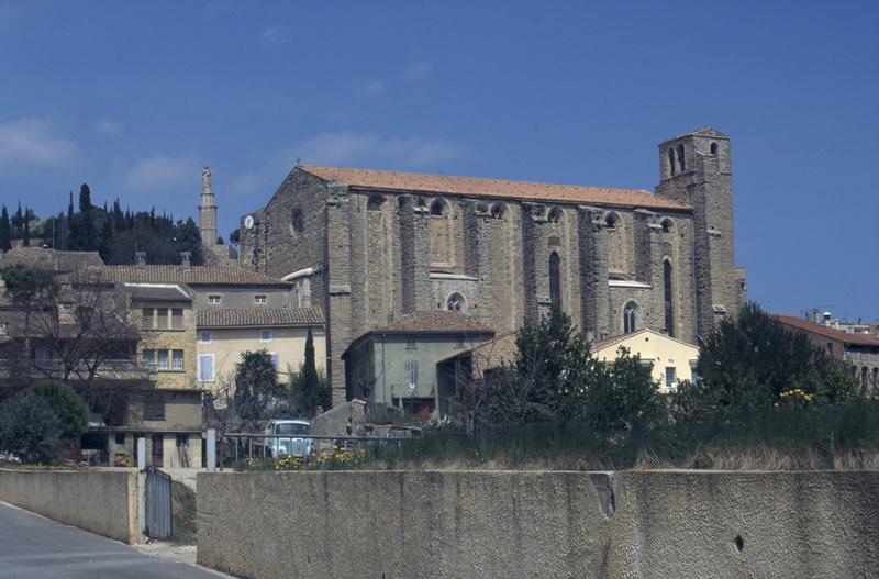 église Notre-Dame-la-Neuve