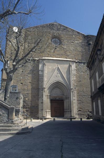 église Notre-Dame-la-Neuve