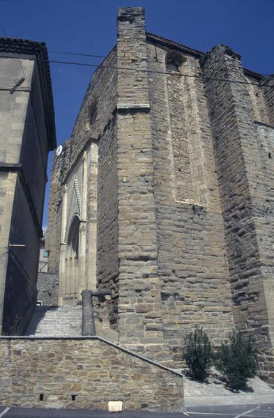 église Notre-Dame-la-Neuve