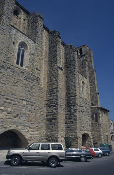 église Notre-Dame-la-Neuve