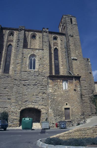 église Notre-Dame-la-Neuve