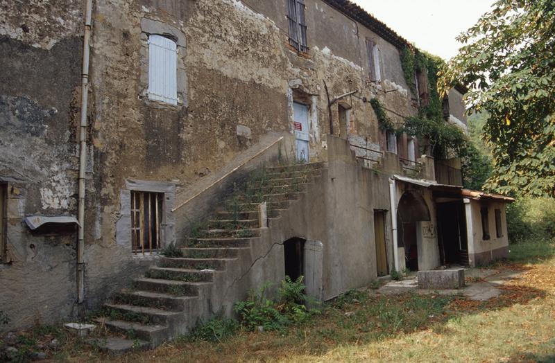 Château du Crozoul