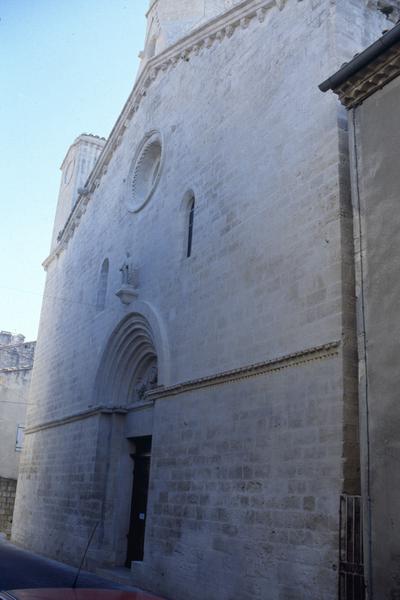 Façade.