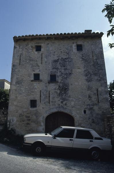 Maison dite le Couvent