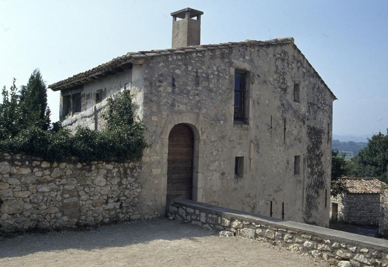 Maison dite le Couvent