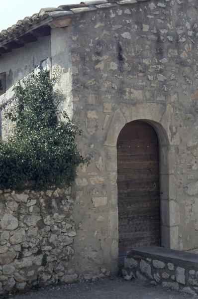 Maison dite le Couvent