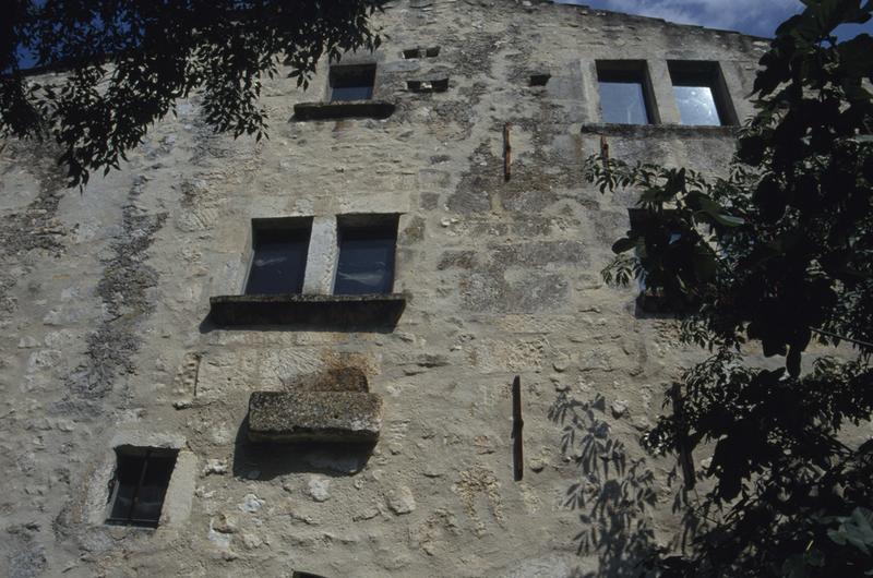Maison dite le Couvent