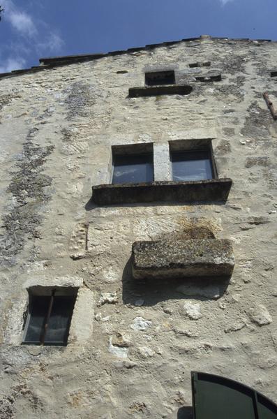 Maison dite le Couvent