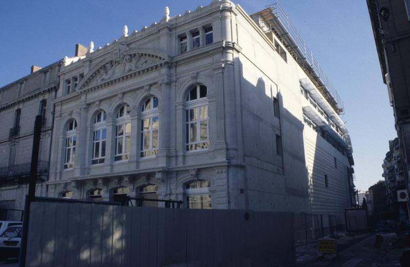 Magasin Aux Dames de France (ancien)