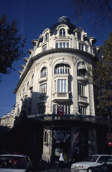 Magasin Bloch (ancien)
