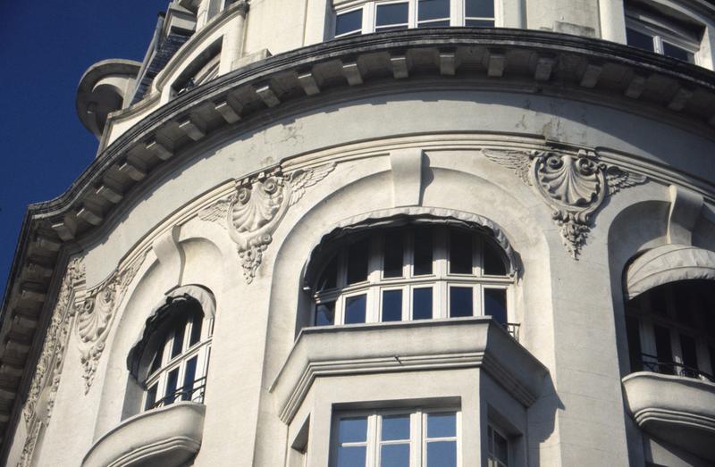 Magasin Bloch (ancien)