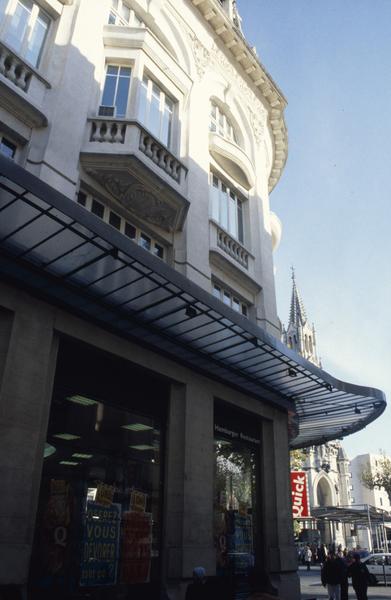 Magasin Bloch (ancien)