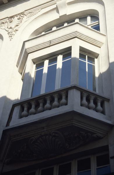 Magasin Bloch (ancien)