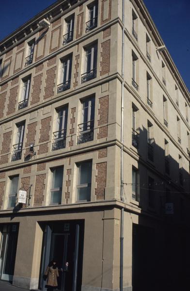 Magasin Juvenel (ancien)