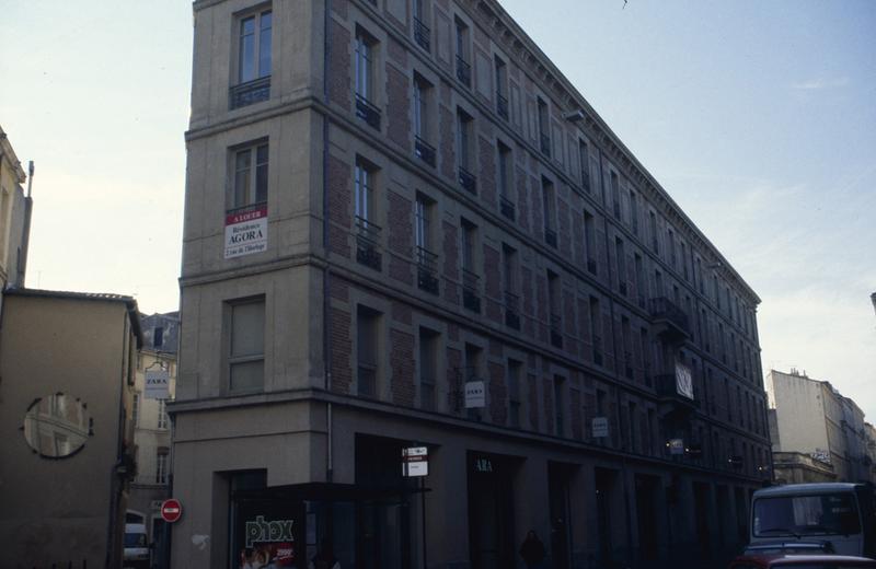 Magasin Juvenel (ancien)