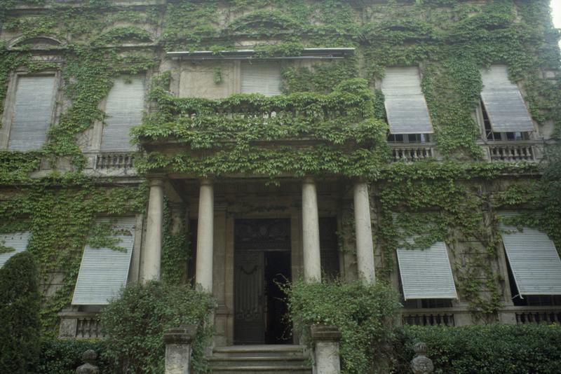 Hôtel Colomb de Daunant, ex hôtel Foulc ; hôtel Foulc (ancien)