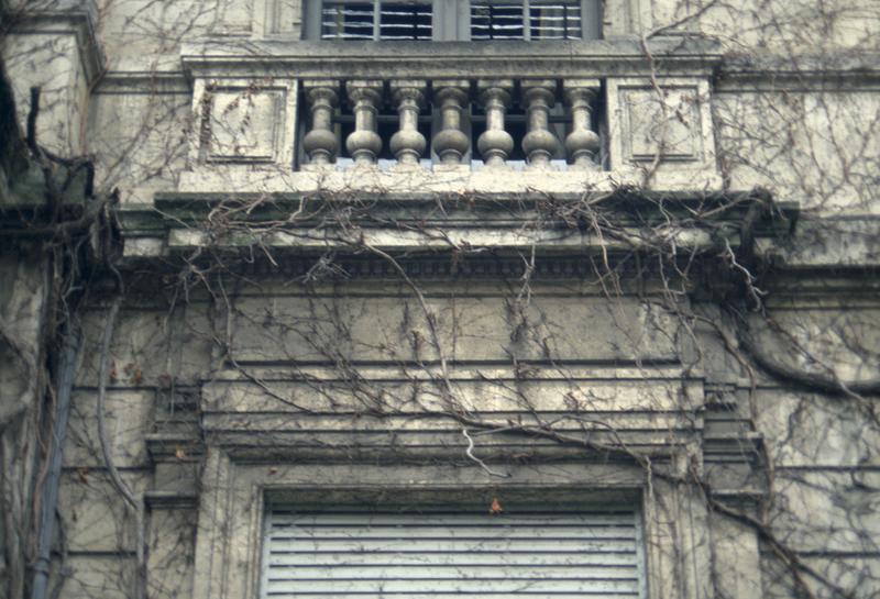 Hôtel Colomb de Daunant, ex hôtel Foulc ; hôtel Foulc (ancien)