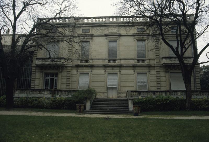 Hôtel Colomb de Daunant, ex hôtel Foulc ; hôtel Foulc (ancien)