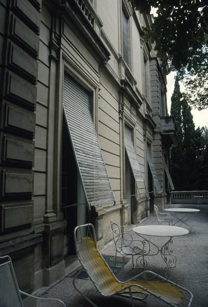 Hôtel Colomb de Daunant, ex hôtel Foulc ; hôtel Foulc (ancien)