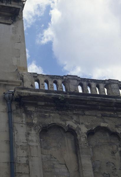 Hôtel Colomb de Daunant, ex hôtel Foulc ; hôtel Foulc (ancien)