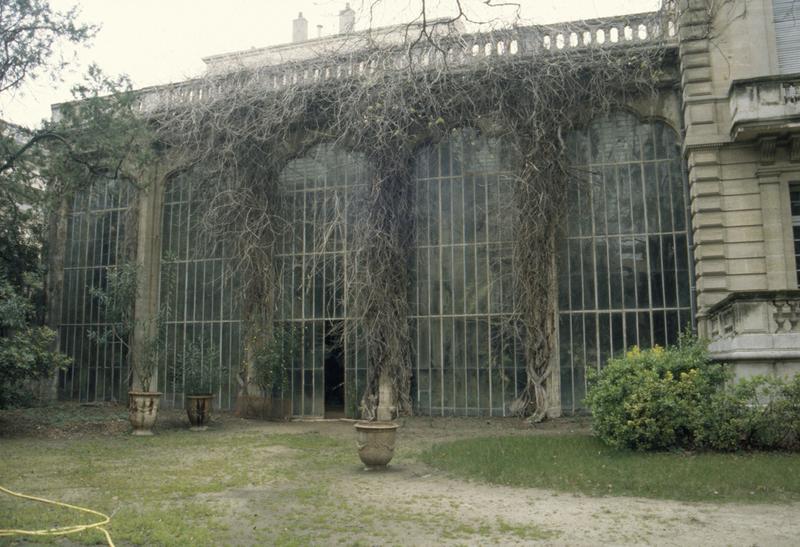 Hôtel Colomb de Daunant, ex hôtel Foulc ; hôtel Foulc (ancien)