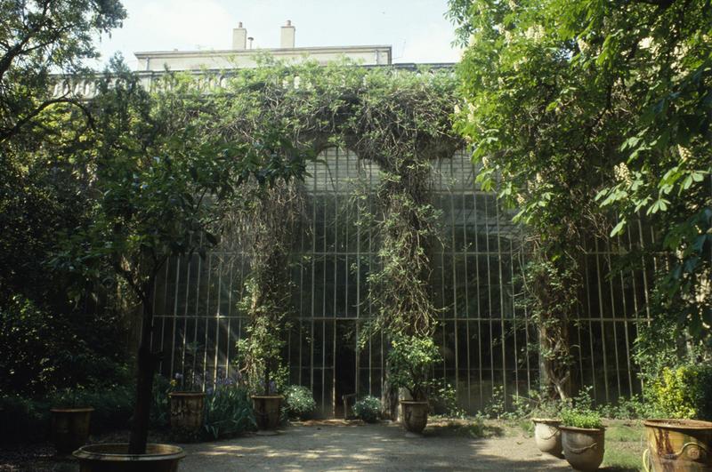 Hôtel Colomb de Daunant, ex hôtel Foulc ; hôtel Foulc (ancien)