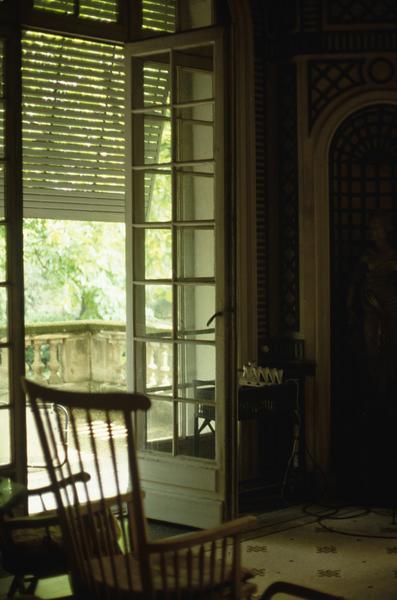Hôtel Colomb de Daunant, ex hôtel Foulc ; hôtel Foulc (ancien)