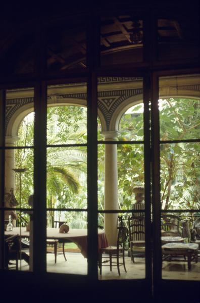 Hôtel Colomb de Daunant, ex hôtel Foulc ; hôtel Foulc (ancien)