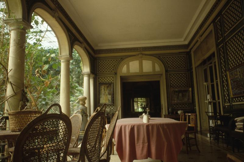 Hôtel Colomb de Daunant, ex hôtel Foulc ; hôtel Foulc (ancien)
