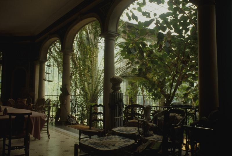 Hôtel Colomb de Daunant, ex hôtel Foulc ; hôtel Foulc (ancien)