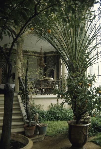 Hôtel Colomb de Daunant, ex hôtel Foulc ; hôtel Foulc (ancien)