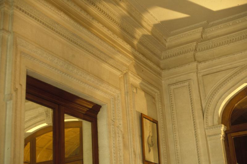 Hôtel Colomb de Daunant, ex hôtel Foulc ; hôtel Foulc (ancien)