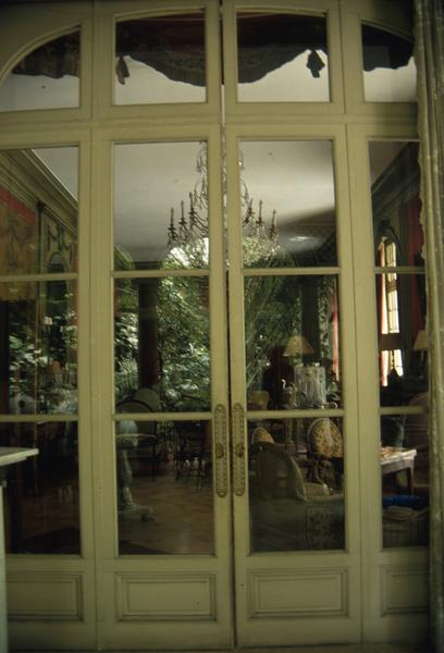 Hôtel Colomb de Daunant, ex hôtel Foulc ; hôtel Foulc (ancien)