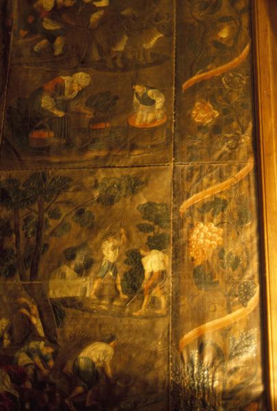 Hôtel Colomb de Daunant, ex hôtel Foulc ; hôtel Foulc (ancien)