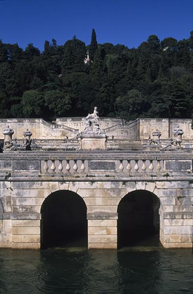 Jardin de la Fontaine