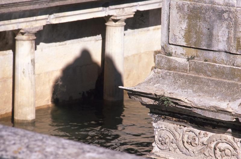 Jardin de la Fontaine