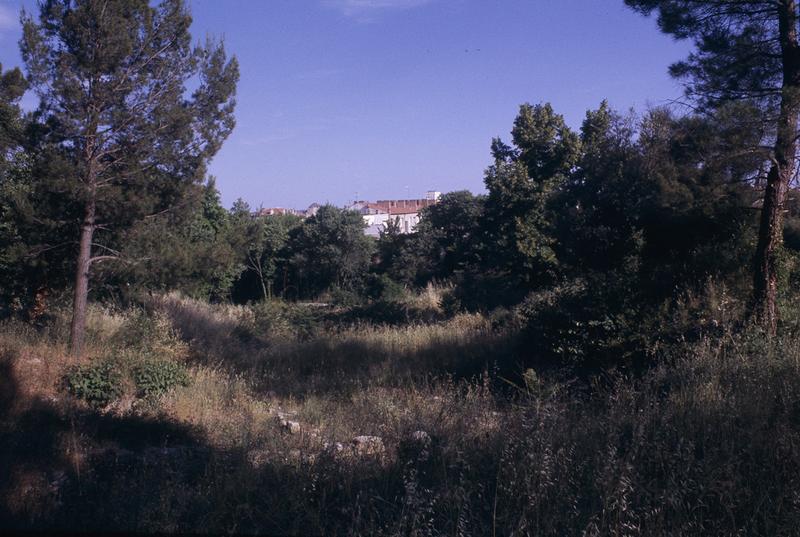 Jardin de la Fontaine