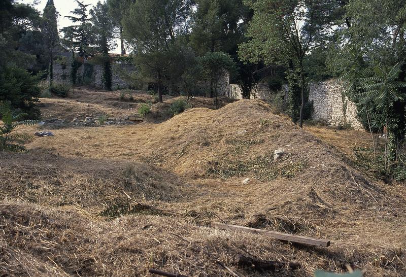 Jardin de la Fontaine