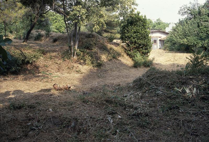 Jardin de la Fontaine