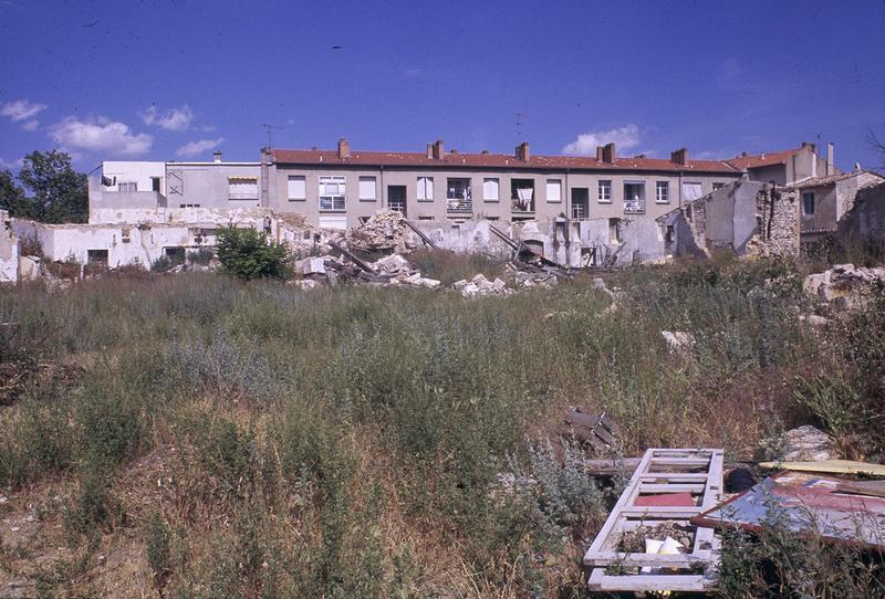 Immeuble