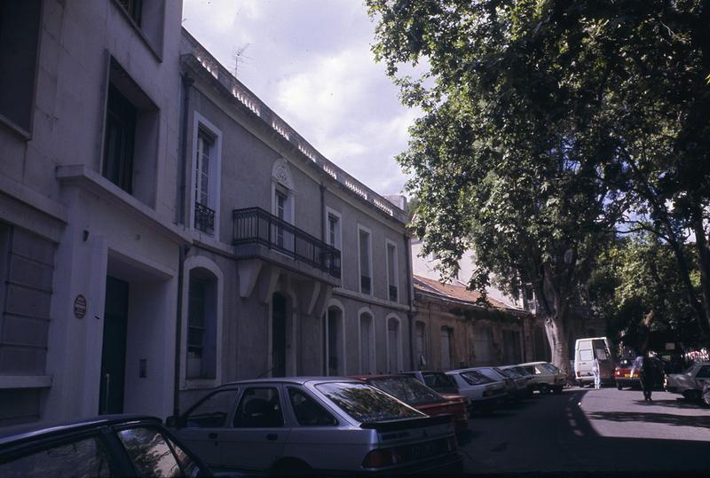 Immeuble