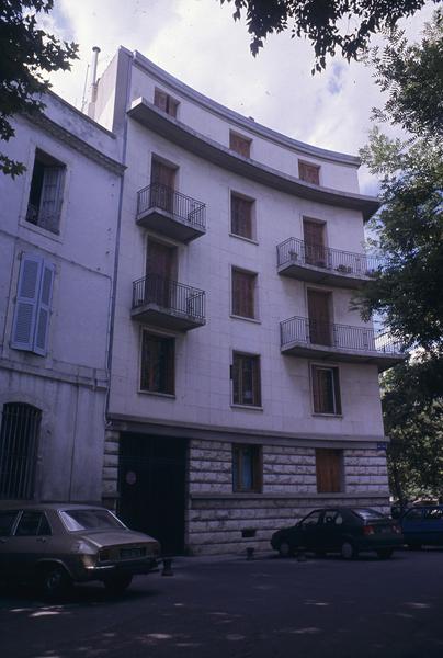 Immeuble