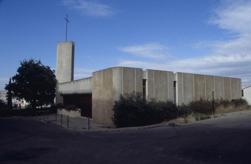 Église Saint-André