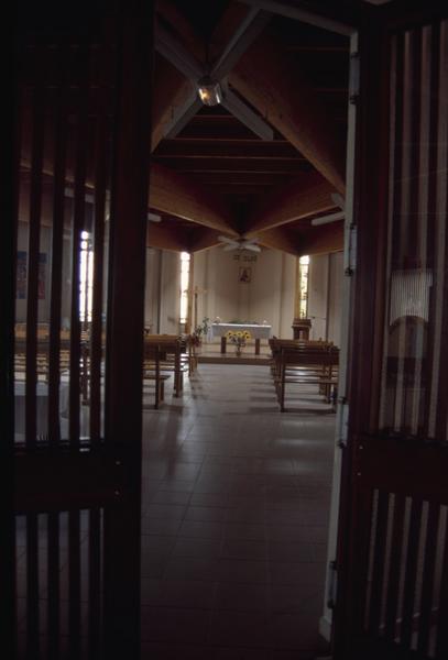 Église Saint-André