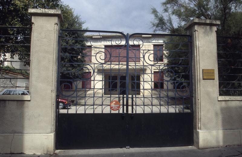 Maison des Anciens Combattants